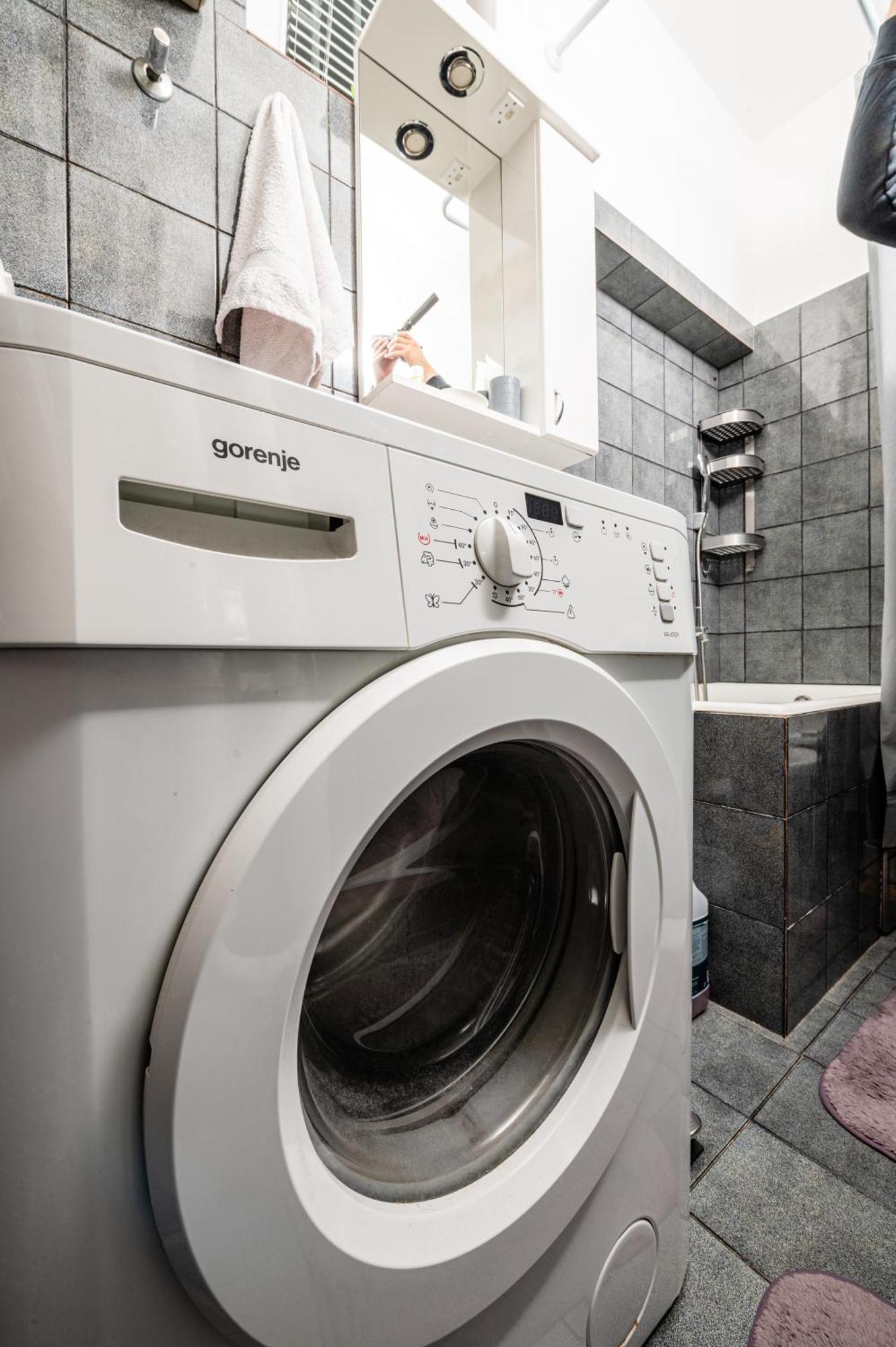 Cozy Apartment In City Center Beograd Ngoại thất bức ảnh