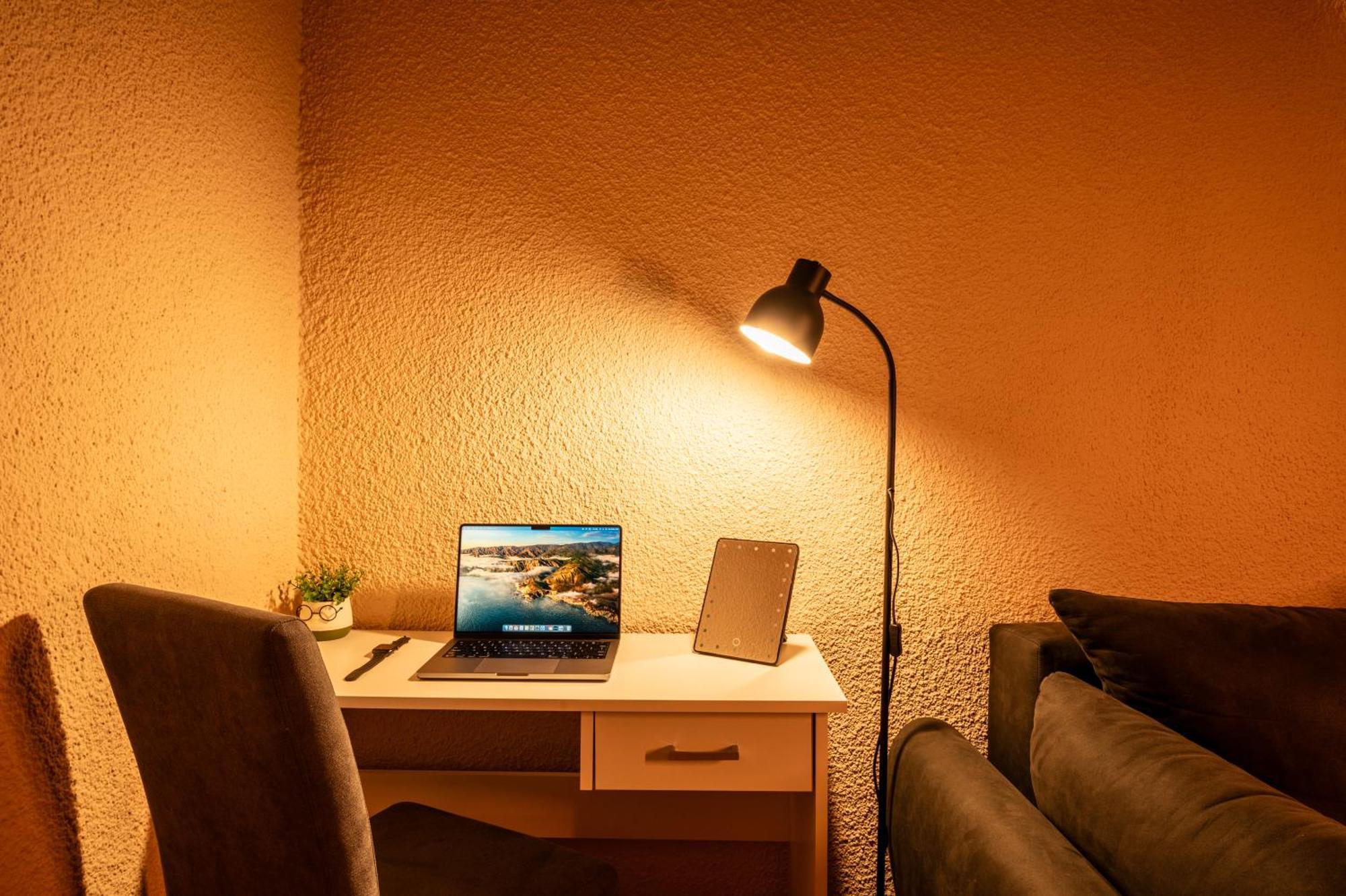 Cozy Apartment In City Center Beograd Ngoại thất bức ảnh