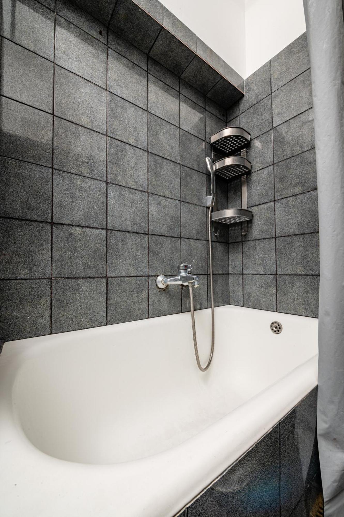 Cozy Apartment In City Center Beograd Ngoại thất bức ảnh